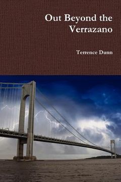 portada out beyond the verrazano (in English)