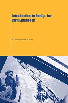 portada Introduction to Design for Civil Engineers (en Inglés)