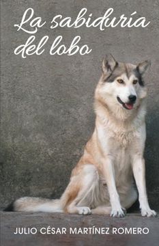 portada La Sabiduría del Lobo (in Spanish)