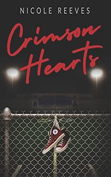 portada Crimson Hearts (en Inglés)