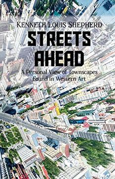 portada Streets Ahead (in English)
