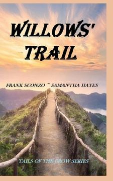 portada Willow's Trail (en Inglés)