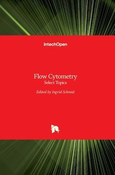 portada Flow Cytometry: Select Topics (en Inglés)