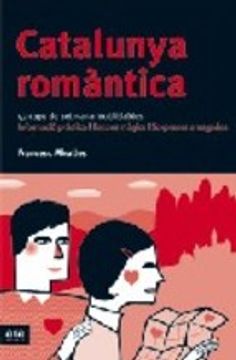portada catalunya romantica - cat