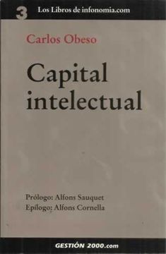 portada Capital intelectual