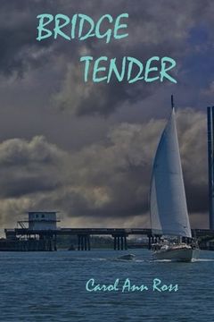 portada Bridge Tender: Book 2 Topsail Island Mystery (Topsail Island Mysteries) (Volume 2)