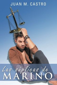 portada Las Suplicas de Marino (in Spanish)