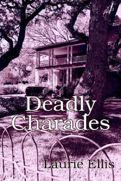 portada deadly charades (in English)