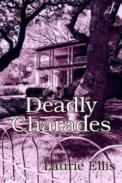 portada deadly charades (en Inglés)