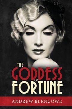 portada The Goddess of Fortune (in English)