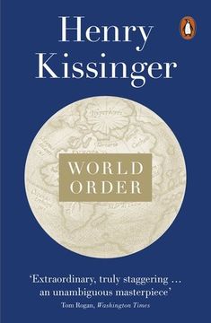 portada World Order (en Inglés)