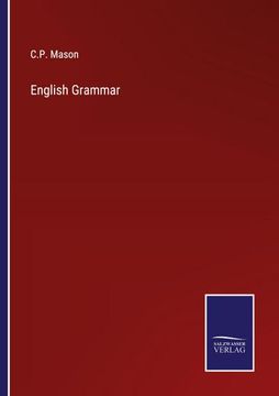 portada English Grammar 