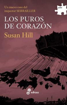 portada Los Puros de Corazón (in Spanish)