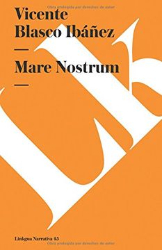 portada mare nostrum (in Spanish)