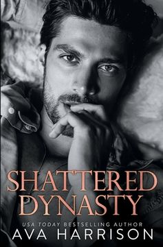 portada Shattered Dynasty