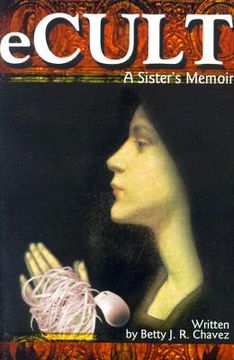 portada ecult: a sister's memoir