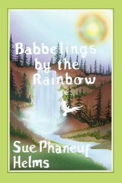 portada babbelings by the rainbow