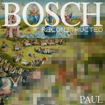 portada Bosch Reconstructed