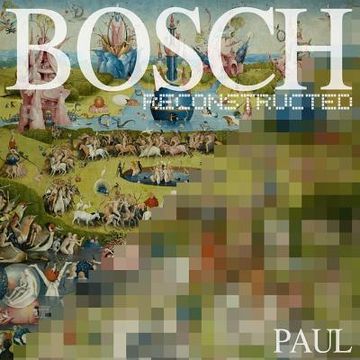 portada Bosch Reconstructed (en Inglés)