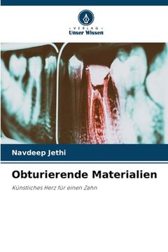 portada Obturierende Materialien (in German)
