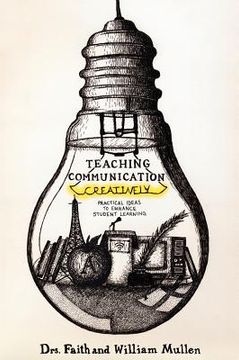 portada teaching communication creatively