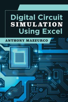 portada Digital Circuit Simulation Using Excel (en Inglés)