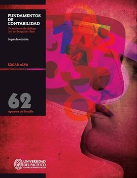 Libro Fundamentos De Contabilidad Un Enfoque De Dialogo Con Un Lenguaje ...