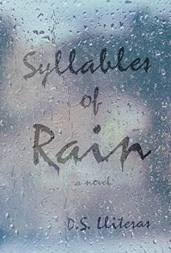 portada Syllables of Rain