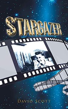 portada Stargazer (en Inglés)