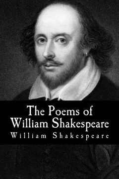 portada The Poems of William Shakespeare: Volume 2 ((Mockingbird Classics Deluxe Edition - The Complete Works of Shakespeare))
