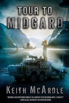 portada Tour To Midgard: The Forgotten Land