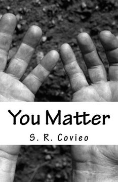 portada You Matter: 90 Meditations for Joy
