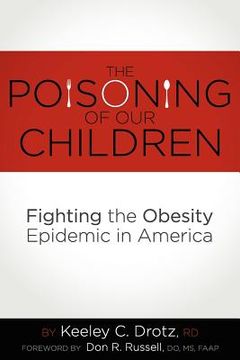 portada the poisoning of our children (en Inglés)