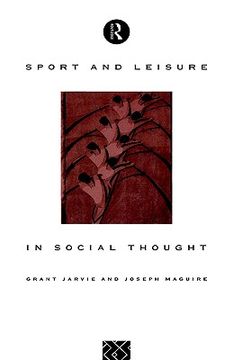 portada sport and leisure in social thought