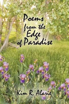 portada Poems From the Edge of Paradise (in English)