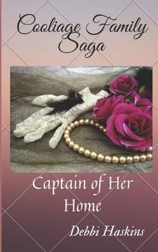 portada Captain of Her Home (in English)