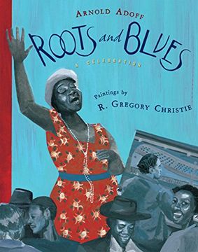 portada Roots and Blues: A Celebration 