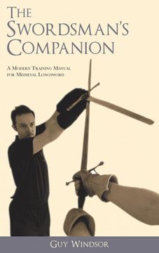 portada The Swordsman's Companion (en Inglés)