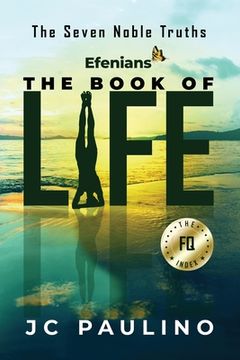 portada Efenians - The Book of Life: The Seven Noble Truths (en Inglés)