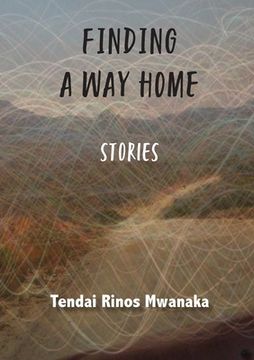 portada Finding a Way Home: Stories
