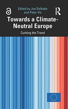 portada Towards a Climate-Neutral Europe