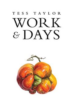 portada Work & Days