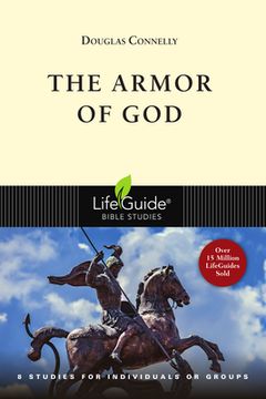 portada The Armor of God (in English)