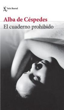 portada El Cuaderno Prohibido (in Spanish)