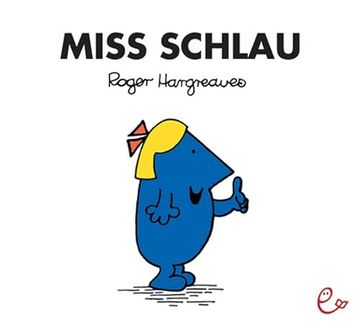 portada Miss Schlau (en Alemán)