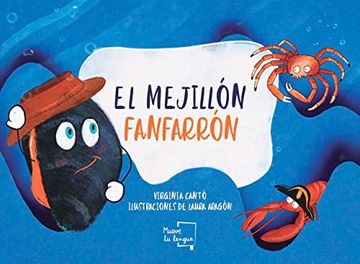 portada El Mejillón Fanfarrón (in Spanish)