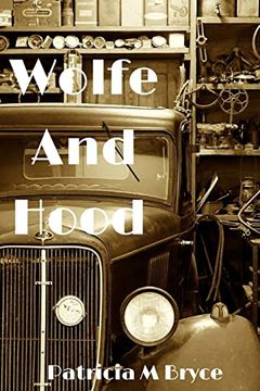 portada Wolfe and Hood (en Inglés)