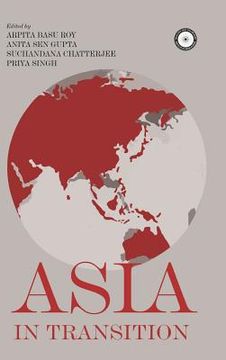 portada Asia in Transition (en Inglés)