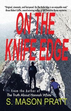 portada On the Knife Edge (in English)