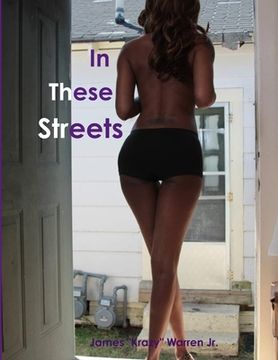 portada In These Streets (en Inglés)